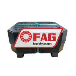 FAG 24040-BE-XL-K30 rulman resim 2
