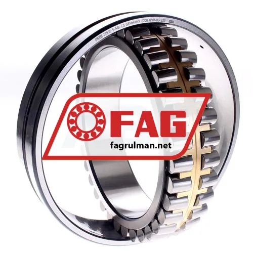 FAG 23936-S-MB-C3 ürün fotoğrafı 2