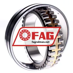 FAG 23936-S-MB-C3 rulman resim 2