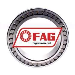 FAG 23936-S-MB-C3 rulman resim 3