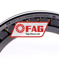 FAG 23936-S-MB-C3 rulman resim 4