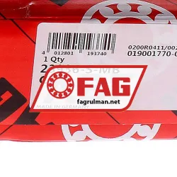 FAG 23936-S-MB-C3 rulman resim 7