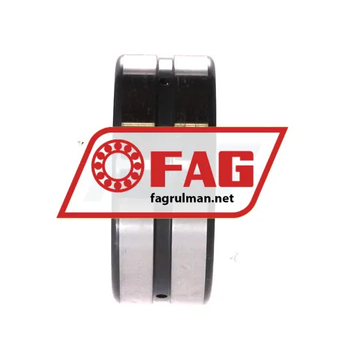 FAG WS22207-E1-XL-2RSR-C3 ürün fotoğrafı 2