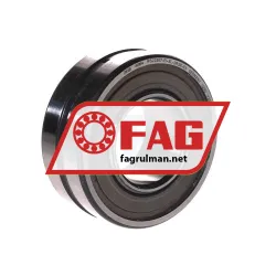 FAG WS22207-E1-XL-2RSR-C3