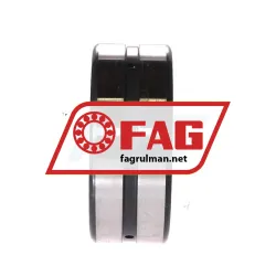 FAG WS22207-E1-XL-2RSR-C3 rulman resim 2