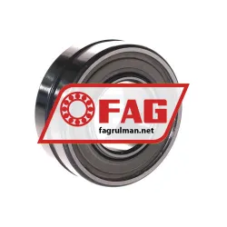 FAG WS22207-E1-XL-2RSR-C3 rulman resim 3