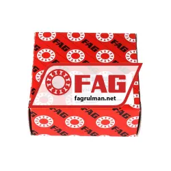 FAG WS22207-E1-XL-2RSR-C3 rulman resim 4