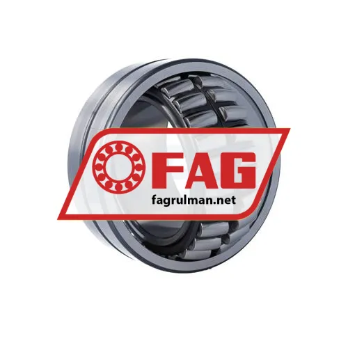 FAG 24022-BE-XL ürün fotoğrafı 2