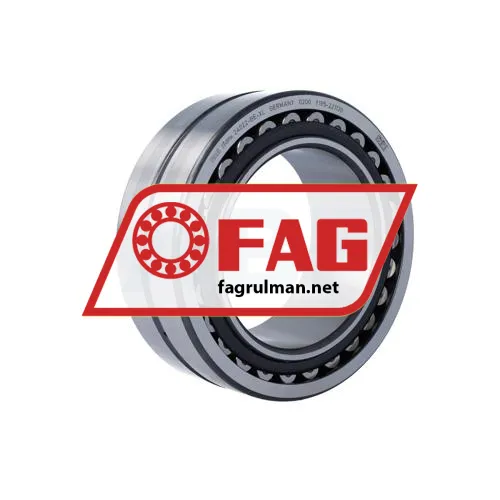 FAG 24022-BE-XL ürün fotoğrafı 3