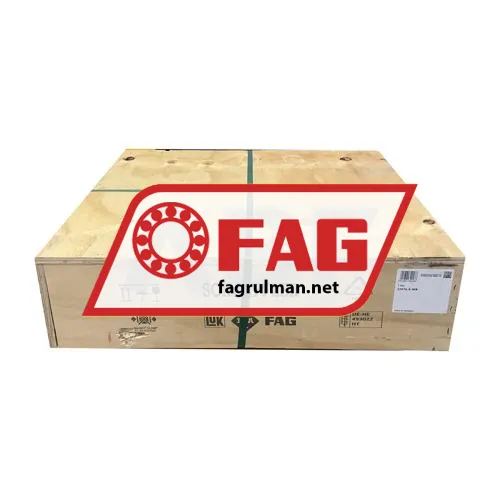 FAG 23976-K-MB ürün fotoğrafı 2