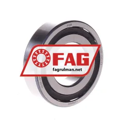 FAG 20206-TVP-C3
