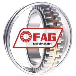 FAG 23940-S-MB-C3 rulman resim 2