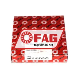 FAG 20212-K-TVP-C3 rulman resim 3