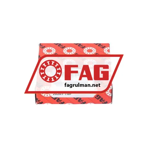 FAG 20207-TVP ürün fotoğrafı 3