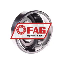 FAG 20207-TVP rulman resim 2