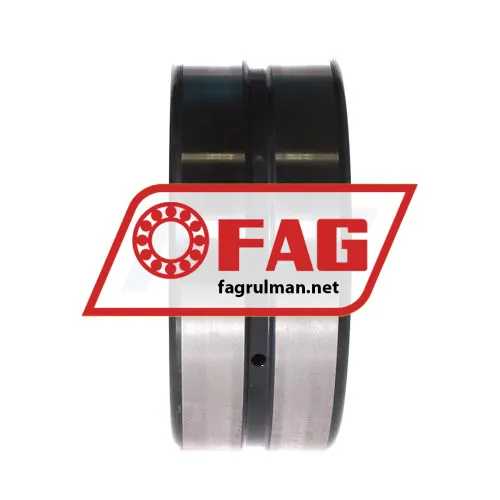 FAG WS22314-E1-XL-2RSR ürün fotoğrafı 2