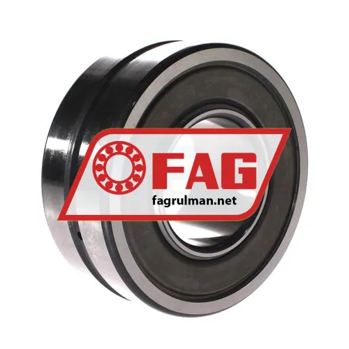 FAG WS22314-E1-XL-2RSR ürün fotoğrafı 3