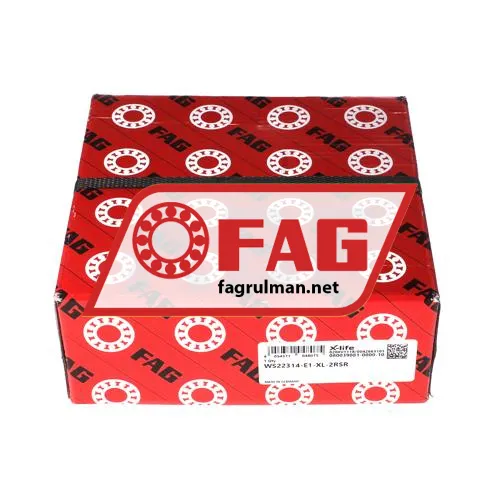 FAG WS22314-E1-XL-2RSR ürün fotoğrafı 4