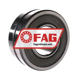 FAG WS22314-E1-XL-2RSR
