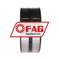 FAG WS22314-E1-XL-2RSR rulman resim 2