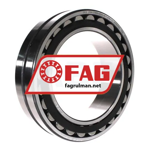 FAG 23028-E1-XL-K-TVPB-C3