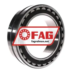 FAG 23028-E1-XL-K-TVPB-C3