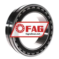 FAG 23028-E1-XL-K-TVPB-C3 rulman resim 3