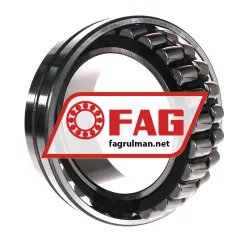 FAG 23028-E1-XL-K-TVPB-C3 rulman resim 4