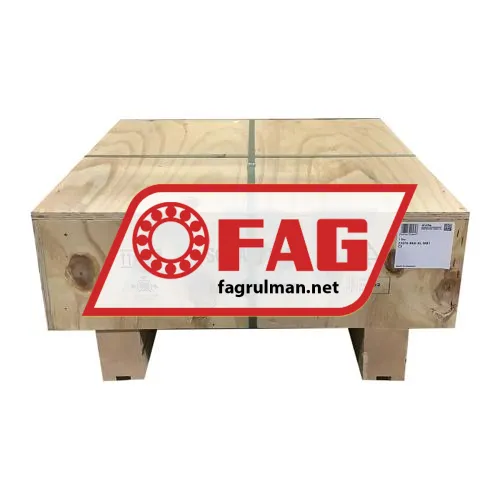 FAG 23076-BEA-XL-MB1-C3 ürün fotoğrafı 2
