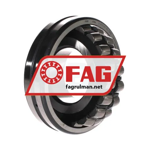 FAG 21312-E1-XL-TVPB ürün fotoğrafı 4