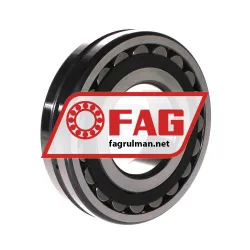 FAG 21312-E1-XL-TVPB rulman resim 3
