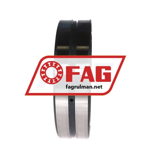 FAG 23028-E1A-XL-K-M-C3 ürün fotoğrafı 2