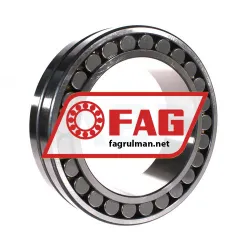 FAG 23028-E1A-XL-K-M-C3