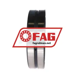 FAG 23028-E1A-XL-K-M-C3 rulman resim 2