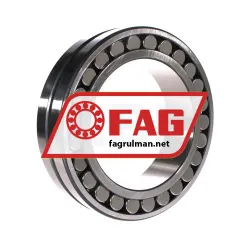 FAG 23028-E1A-XL-K-M-C3 rulman resim 3