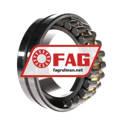 FAG 23028-E1A-XL-K-M-C3 rulman resim 4