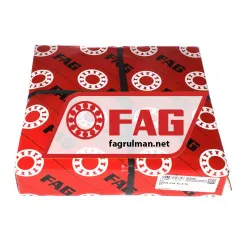 FAG 23028-E1A-XL-K-M-C3 rulman resim 5