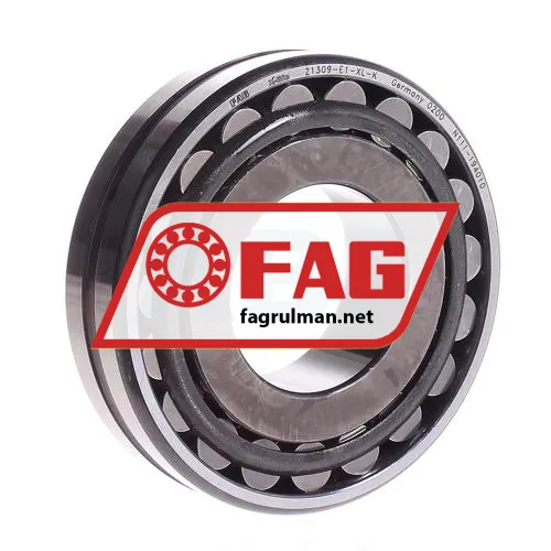 FAG 21309-E1-XL-K