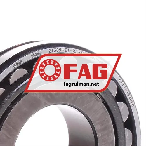 FAG 21309-E1-XL-K ürün fotoğrafı 2