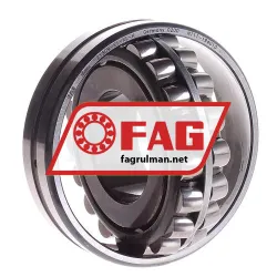 FAG 21309-E1-XL-K rulman resim 3