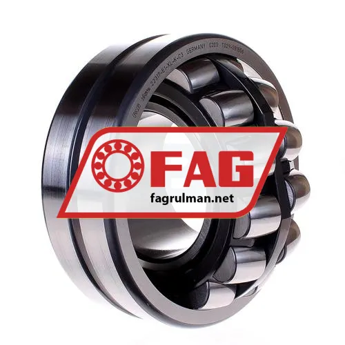 FAG 22217-E1-XL-K-C3 ürün fotoğrafı 2