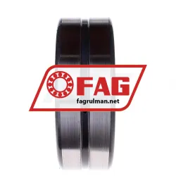 FAG 22217-E1-XL-K-C3 rulman resim 3