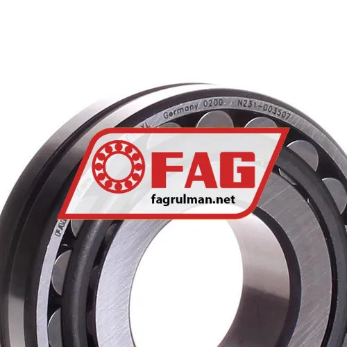 FAG 21309-E1-XL ürün fotoğrafı 2