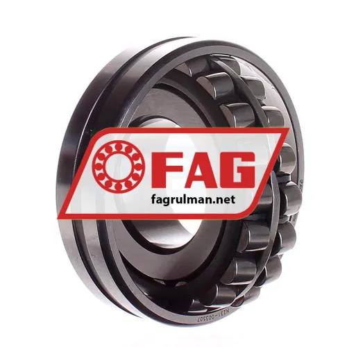 FAG 21309-E1-XL ürün fotoğrafı 3