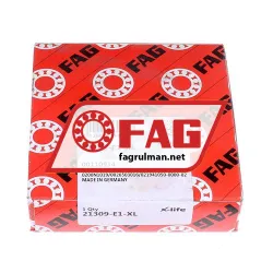 FAG 21309-E1-XL rulman resim 5