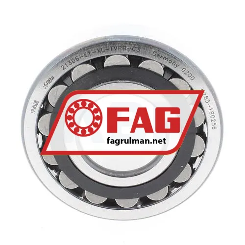 FAG 21306-E1-XL-TVPB-C3