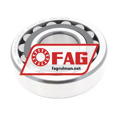 FAG 21306-E1-XL-TVPB-C3 ürün fotoğrafı 4