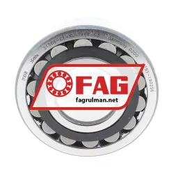 FAG 21306-E1-XL-TVPB-C3