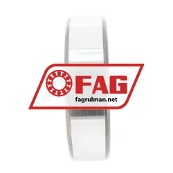FAG 21306-E1-XL-TVPB-C3 rulman resim 2