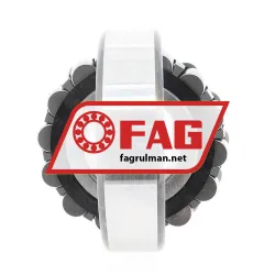 FAG 21306-E1-XL-TVPB-C3 rulman resim 3